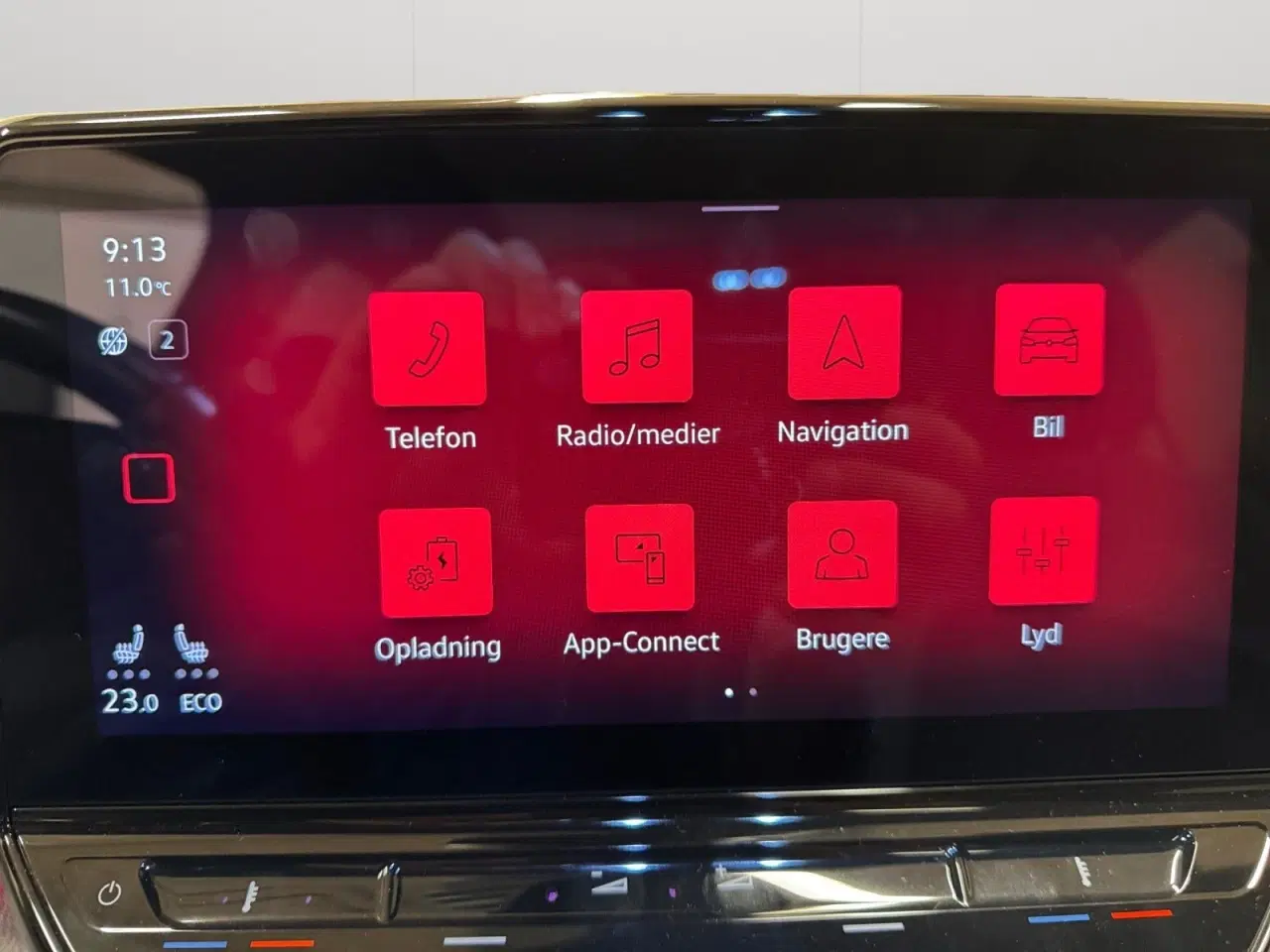 Billede 8 - VW ID.3 58 1ST Pro Performance Max