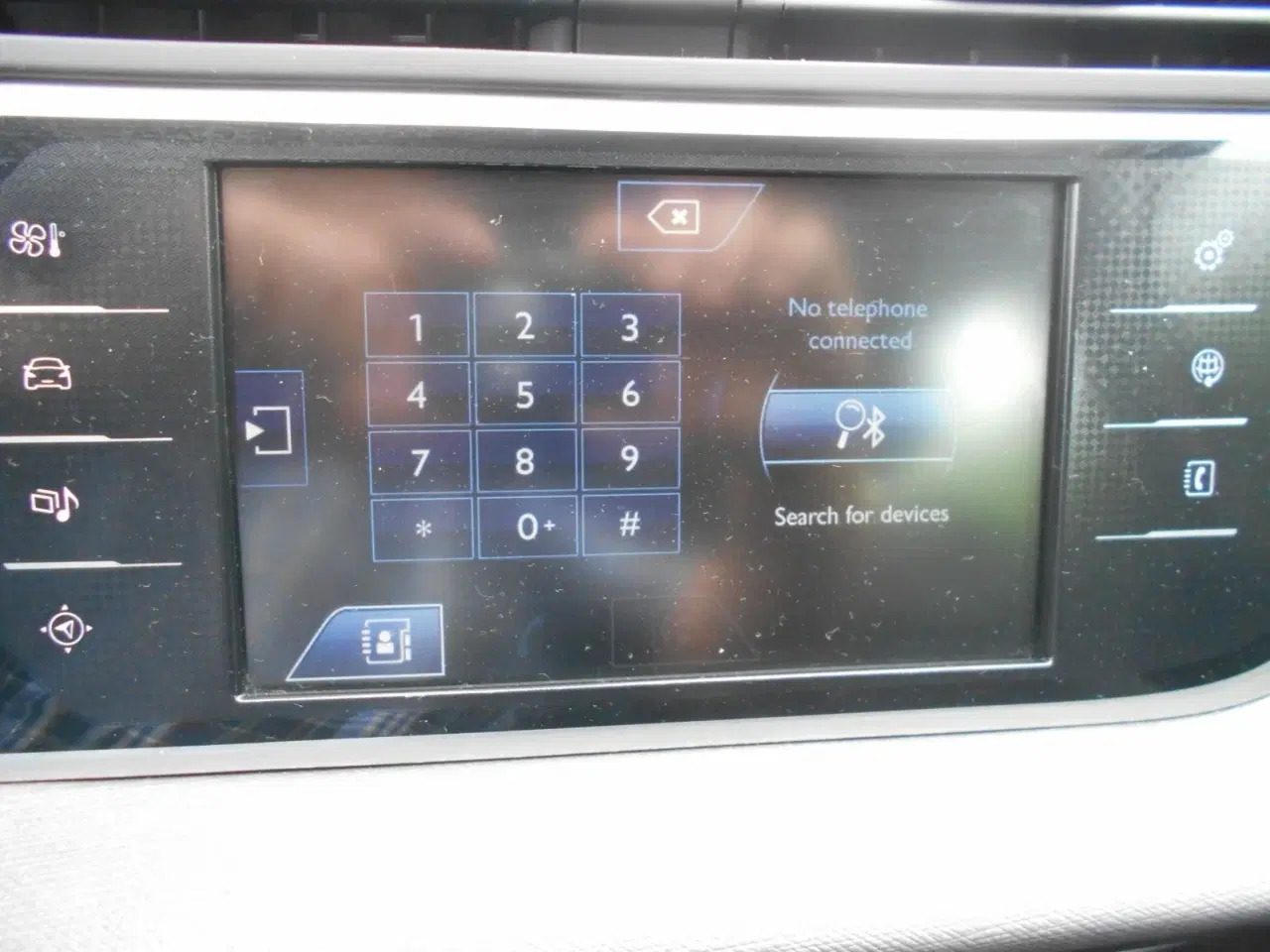 Billede 14 - Citroën Grand C4 Picasso 1,6 e-HDi 115 Intensive ETG6 7prs
