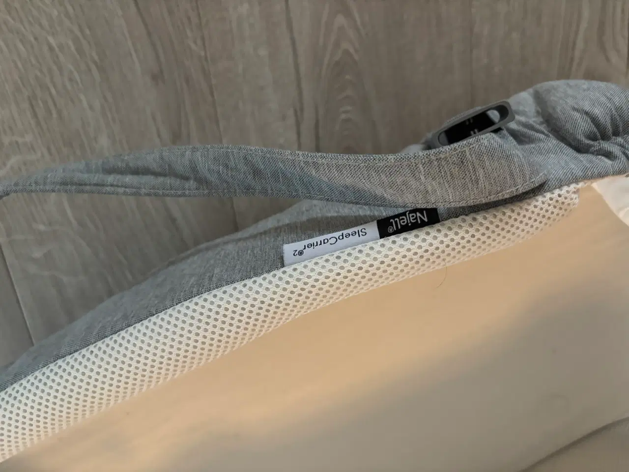 Billede 4 - Sleep carrie (lift)