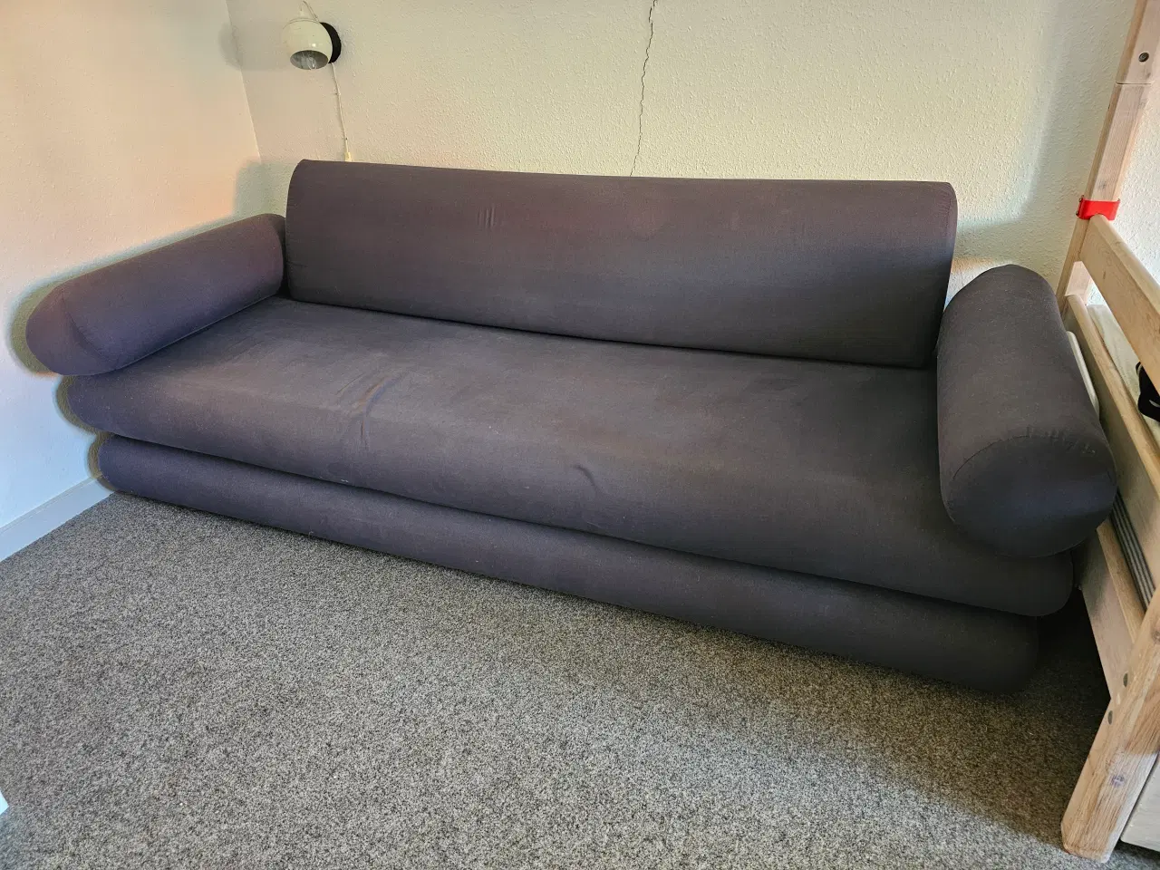 Billede 1 - Sovesofa