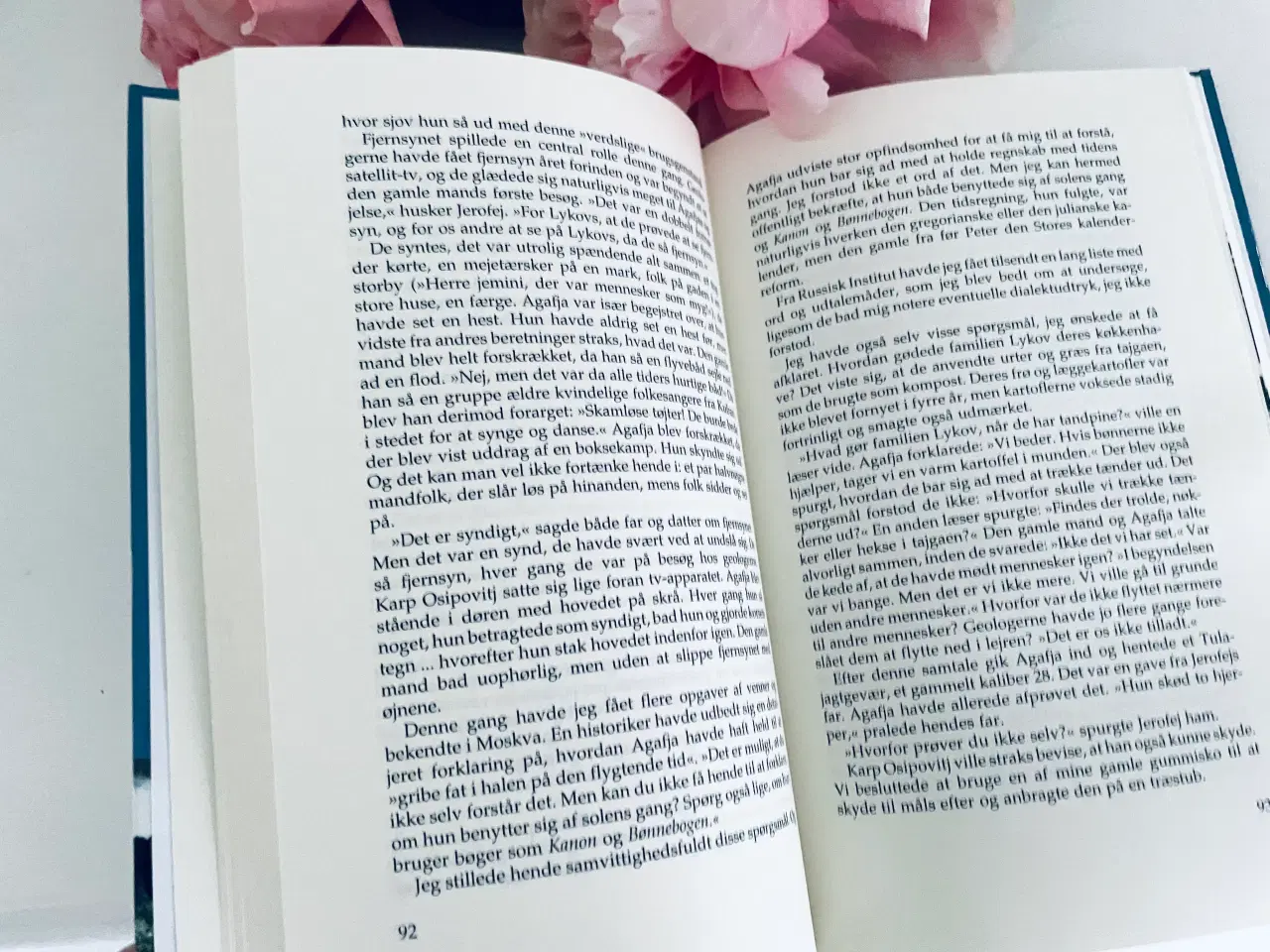 Billede 3 - Eneboere i tajgaen