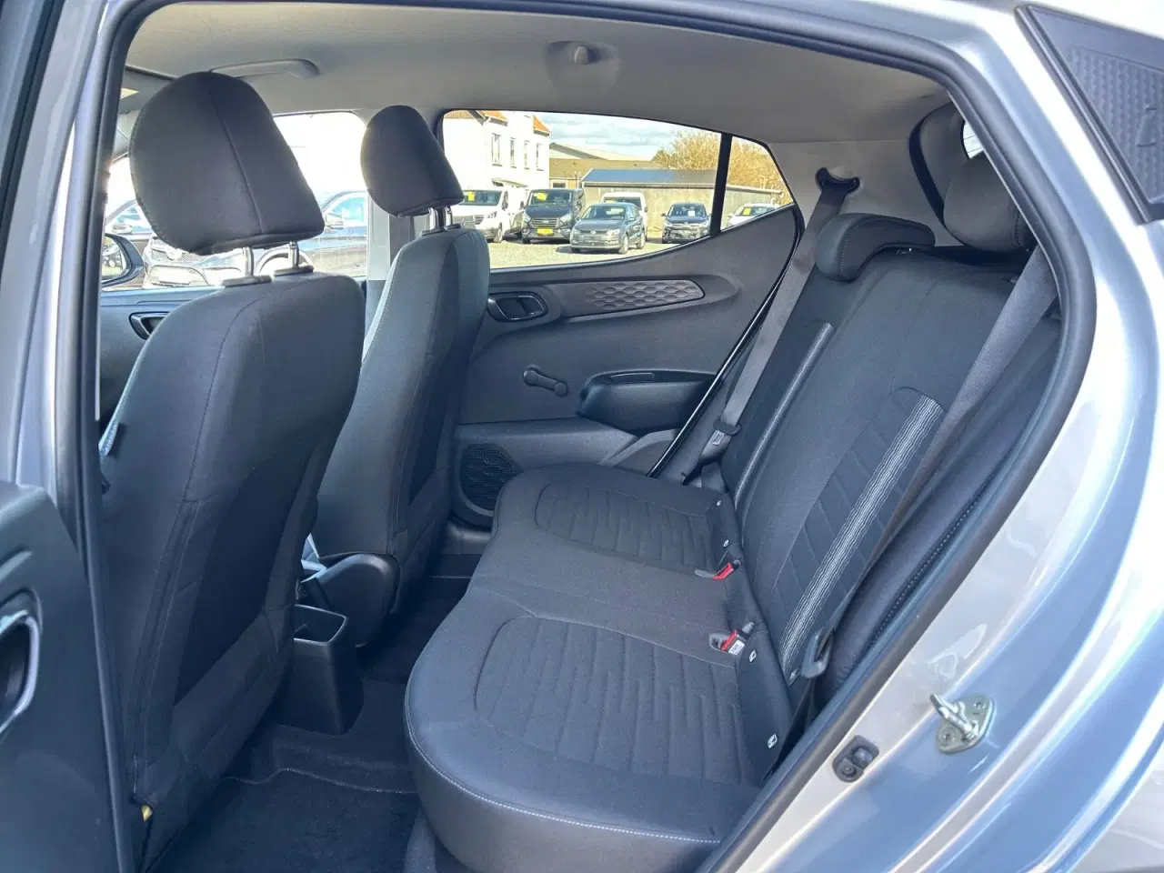 Billede 16 - Hyundai i10 1,0 MPi Advanced