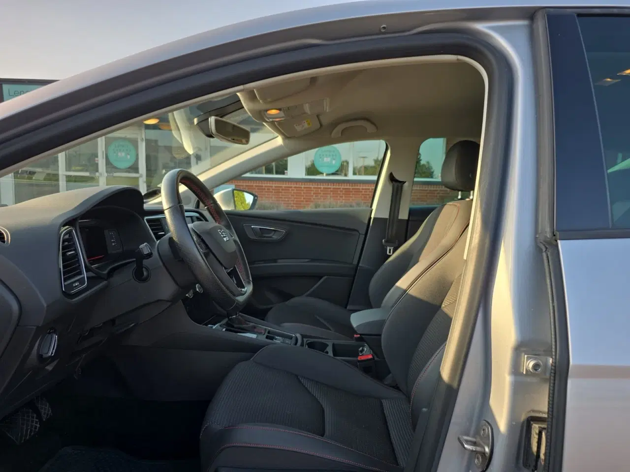 Billede 9 - Seat Leon 1,5 TSi 150 FR DSG