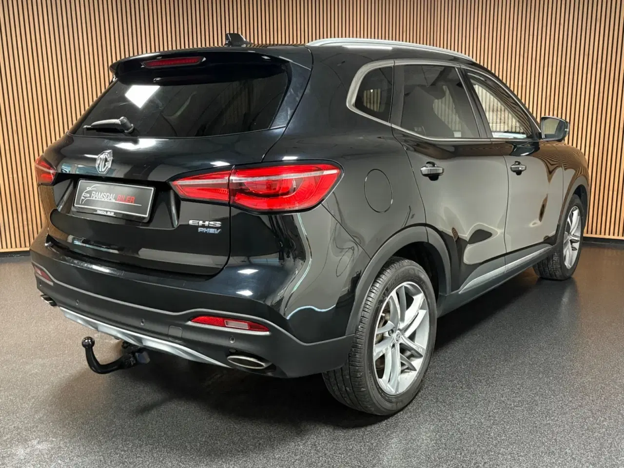 Billede 4 - MG EHS 1,5 PHEV Luxury