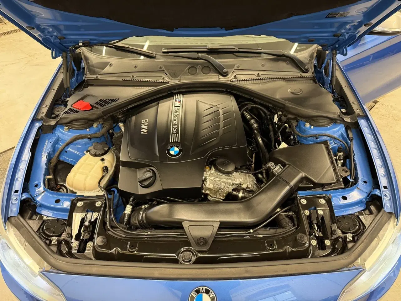 Billede 7 - BMW M135i 3,0