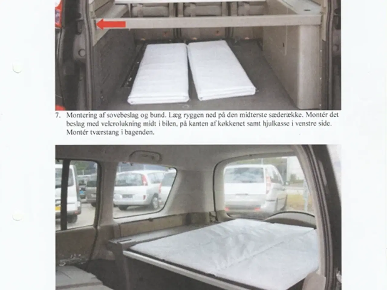 Billede 14 - Renault Grand Espace 2.0T