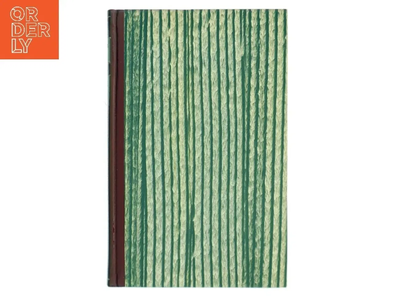 Billede 1 - Klar skibs af Dudley Pope (Bog)