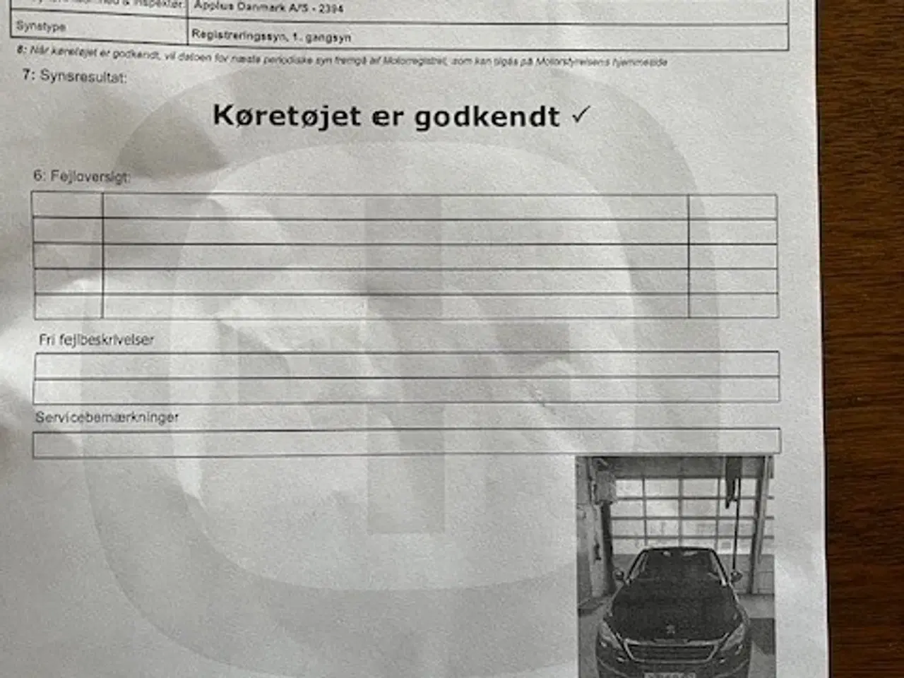 Billede 11 - Peugeot 308 1,6 Blue HDI