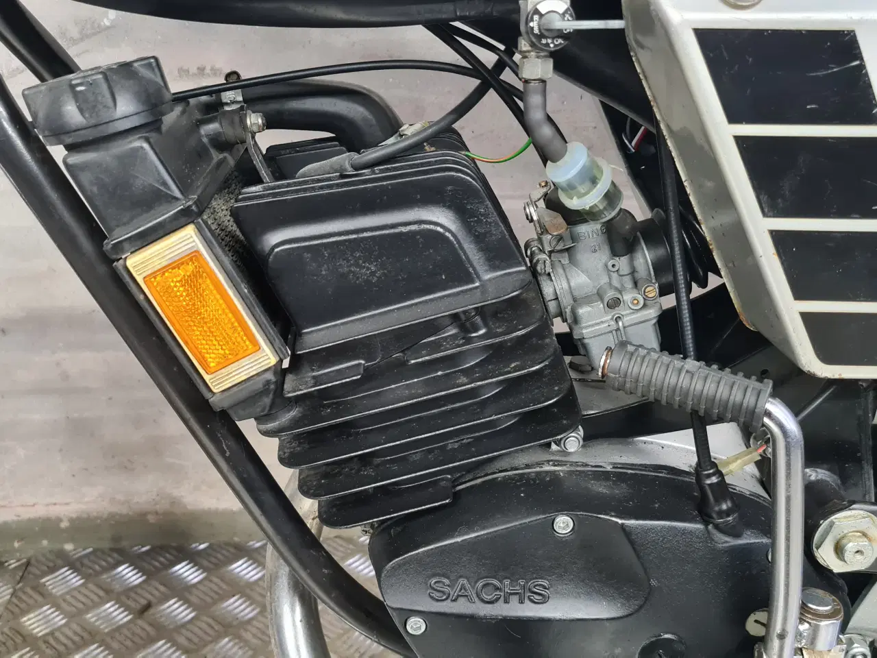 Billede 11 - Hercules Ultra 80