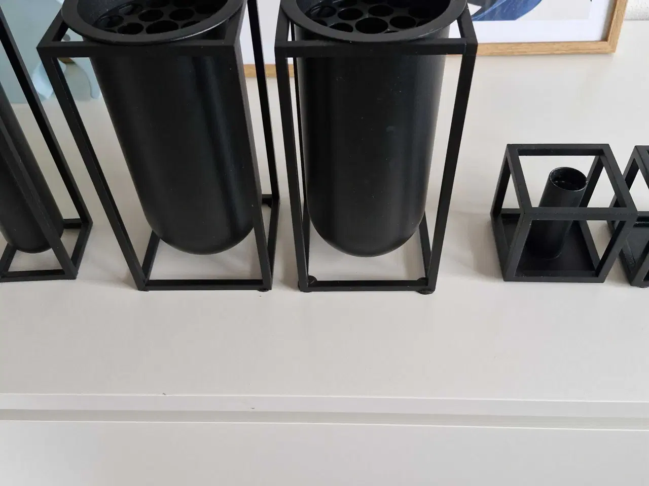 Billede 2 - By Lassen kubus 