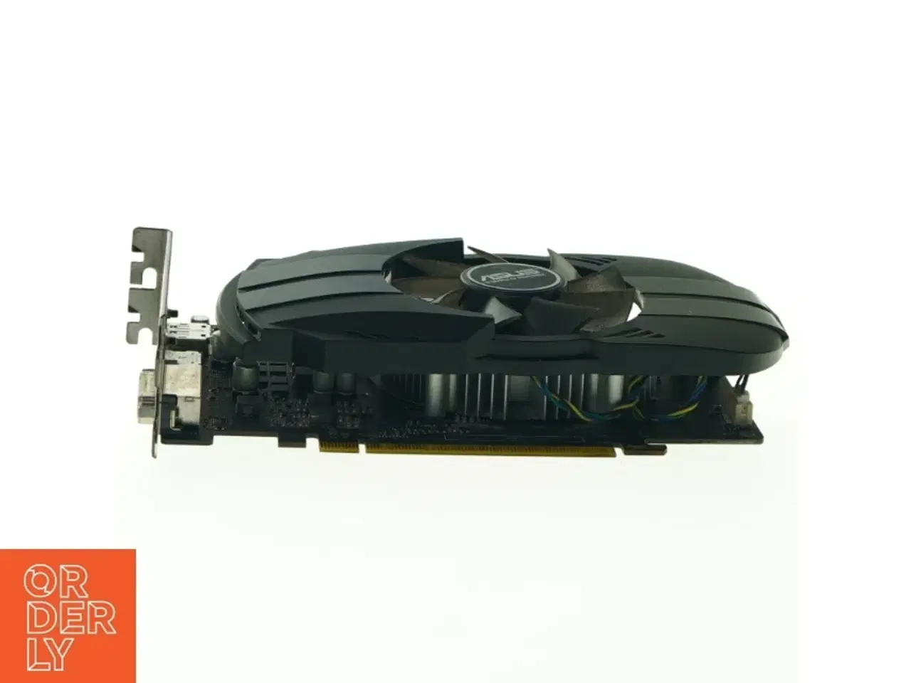 Billede 4 - Grafikkort GTX 1050