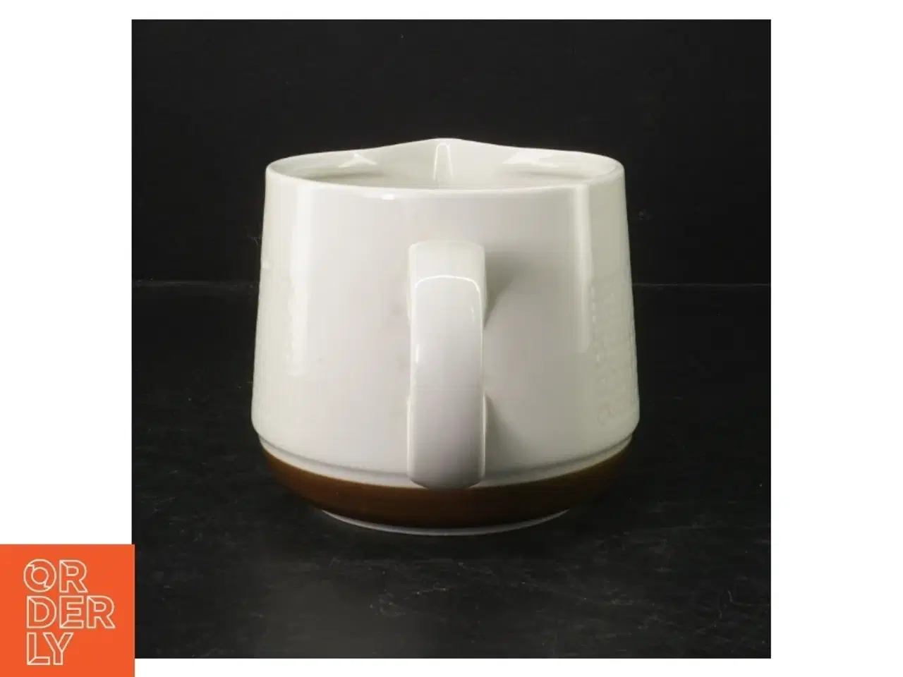 Billede 2 - Forma mælkekande/sovsekande nr. 28 – Rrstrand (str. 15 cm)