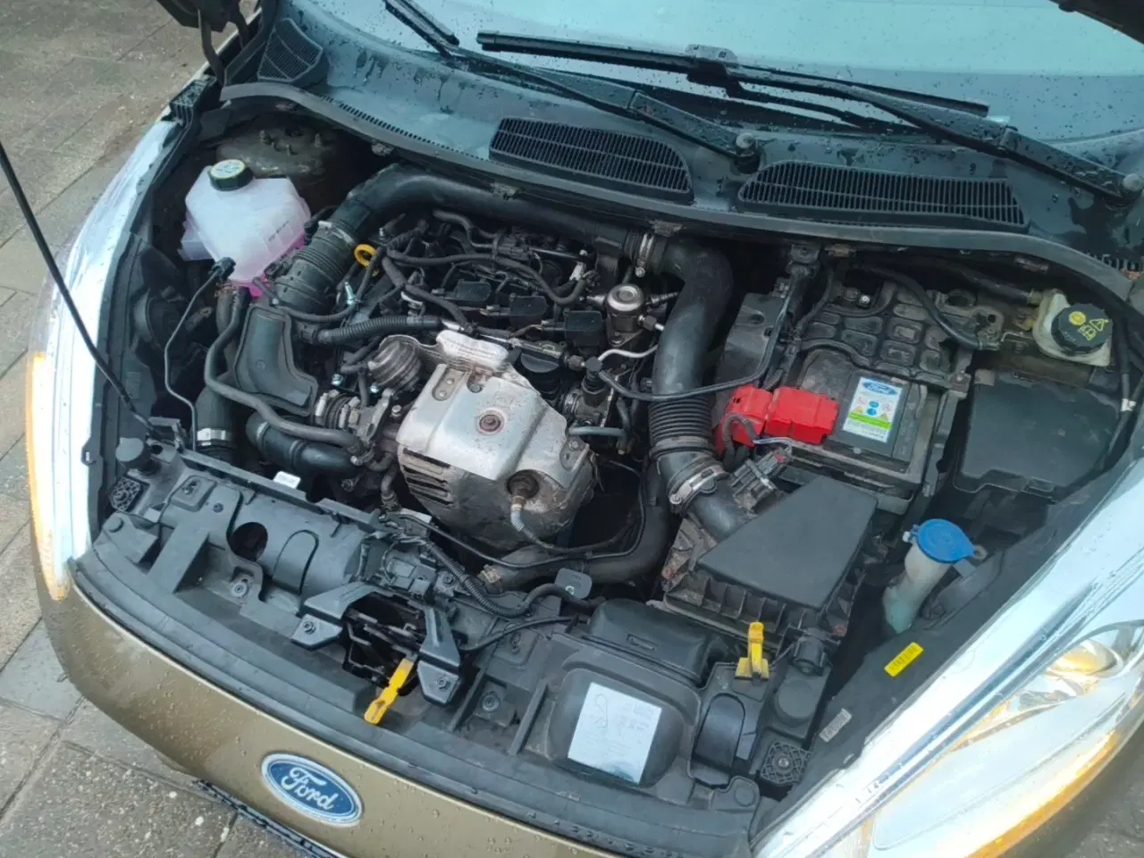 Billede 11 - Ford Fiesta EcoBoost 100