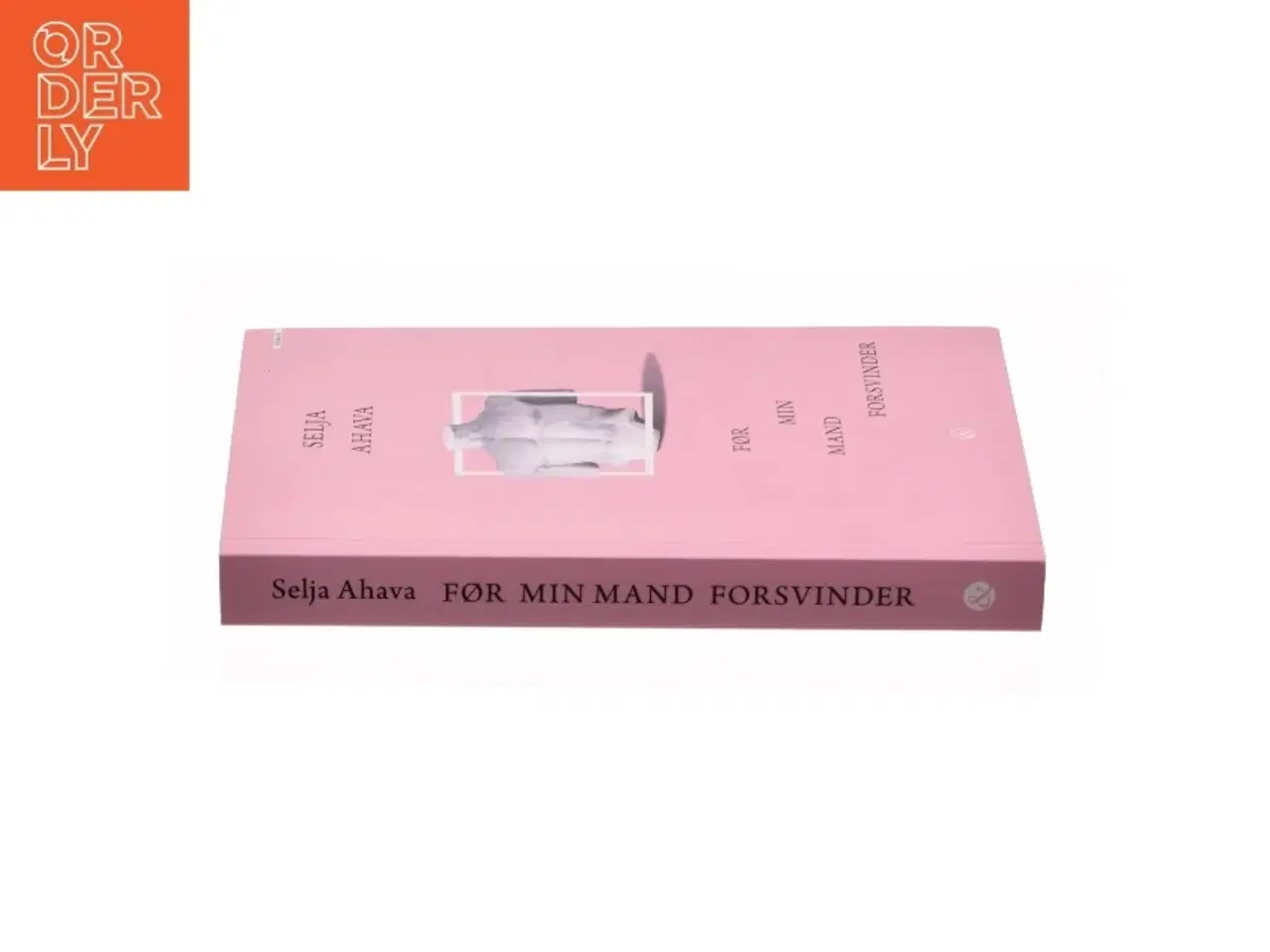Billede 2 - Før min mand forsvinder af Selja Ahava (Bog)
