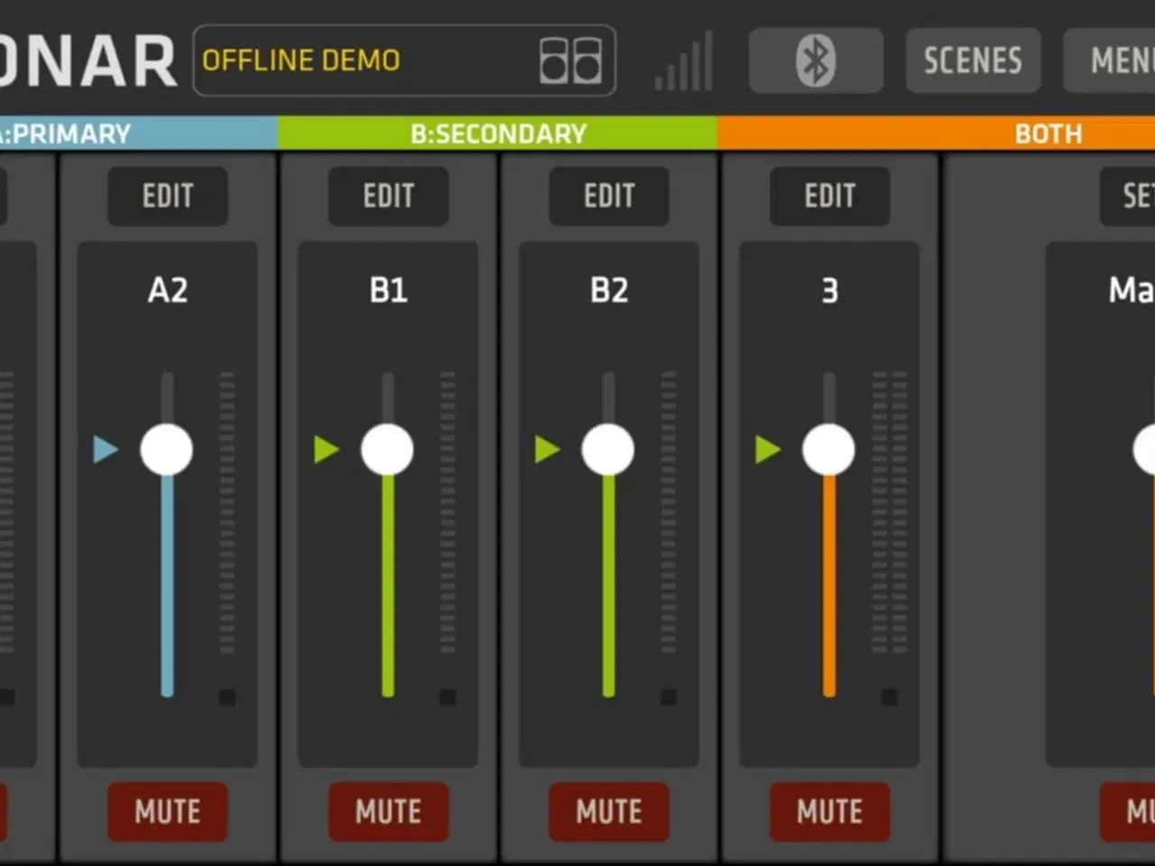 Billede 7 - 2 HK audio sonar 115XI sælges ca 6 måneder gamle 