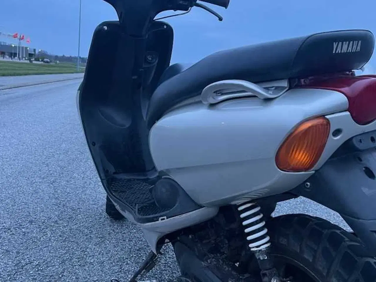 Billede 3 - Yamaha Neos