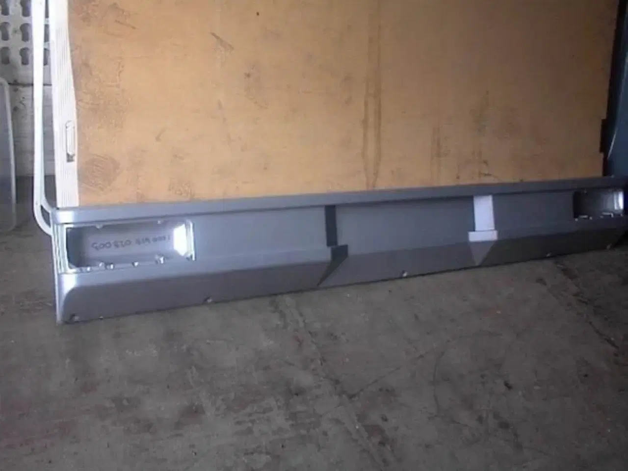 Billede 2 - Lygtebom