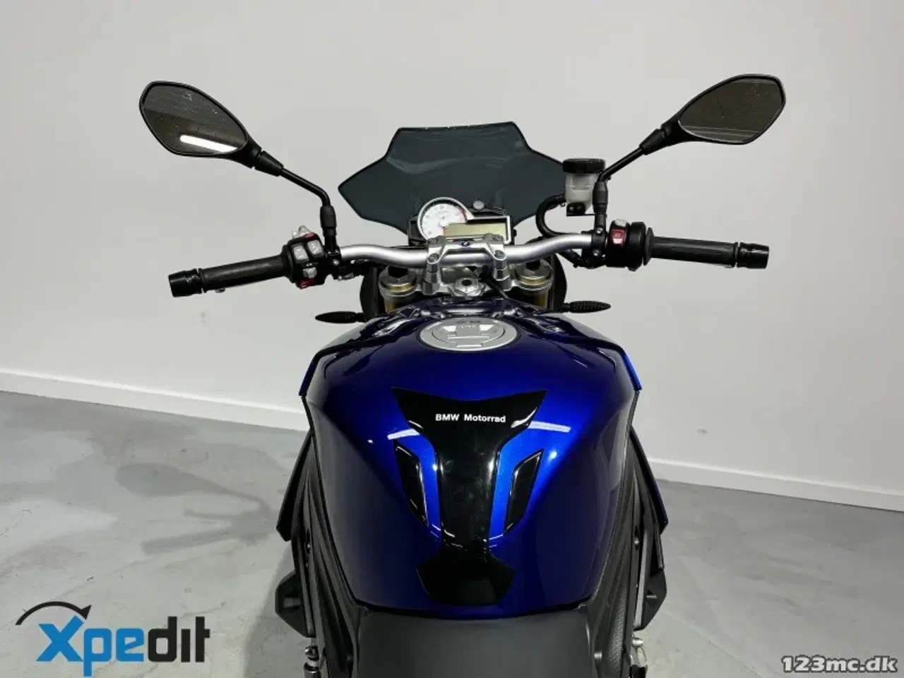 Billede 10 - BMW S 1000 R