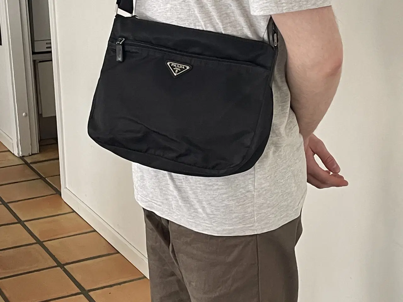 Billede 15 - Prada Camera Bag Unisex