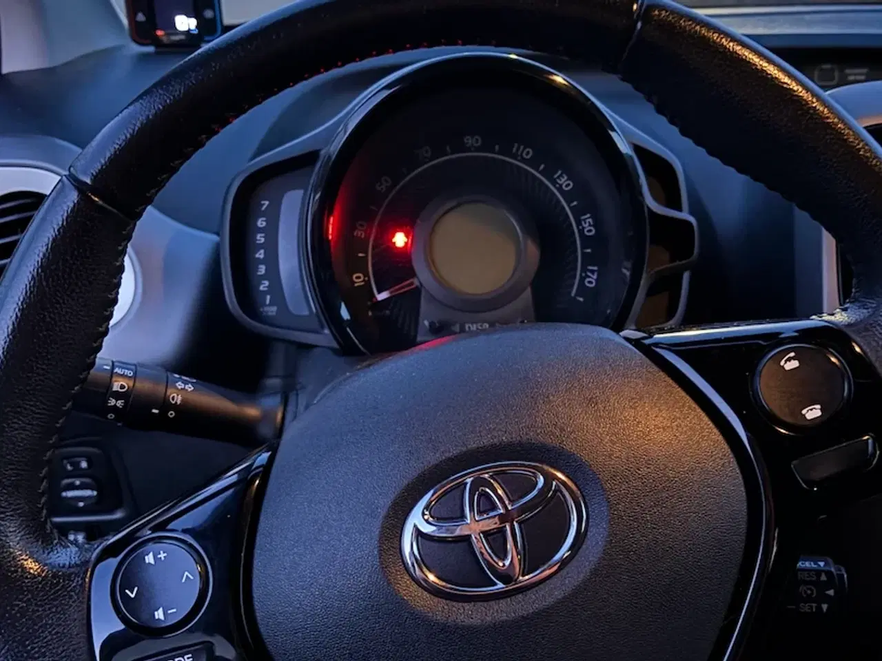 Billede 7 - Toyota Aygo 1,0 VVT-i x-pose