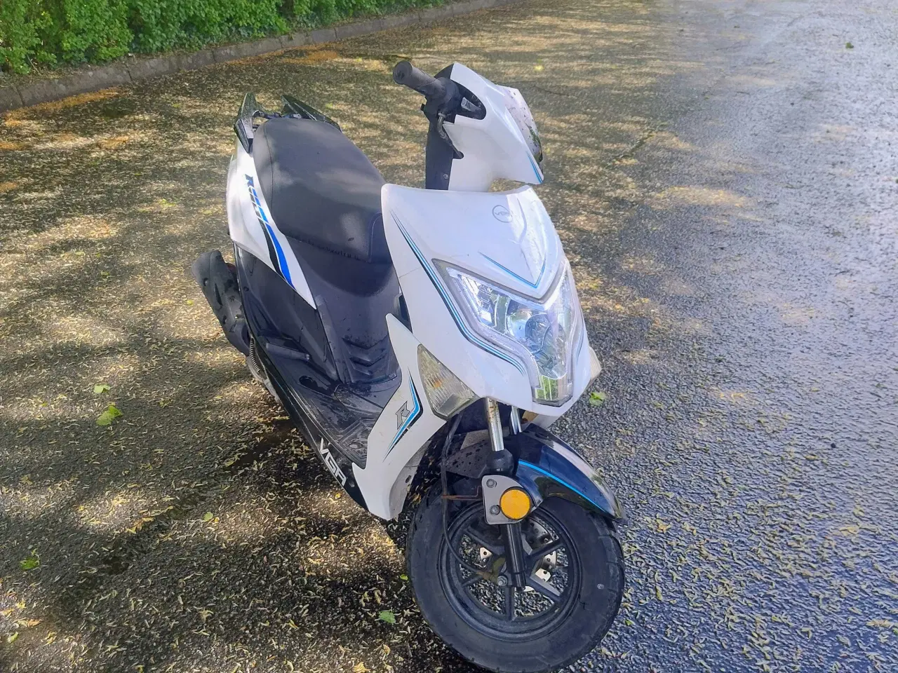 Billede 1 - VGA explore 30 Euro 2 med stik