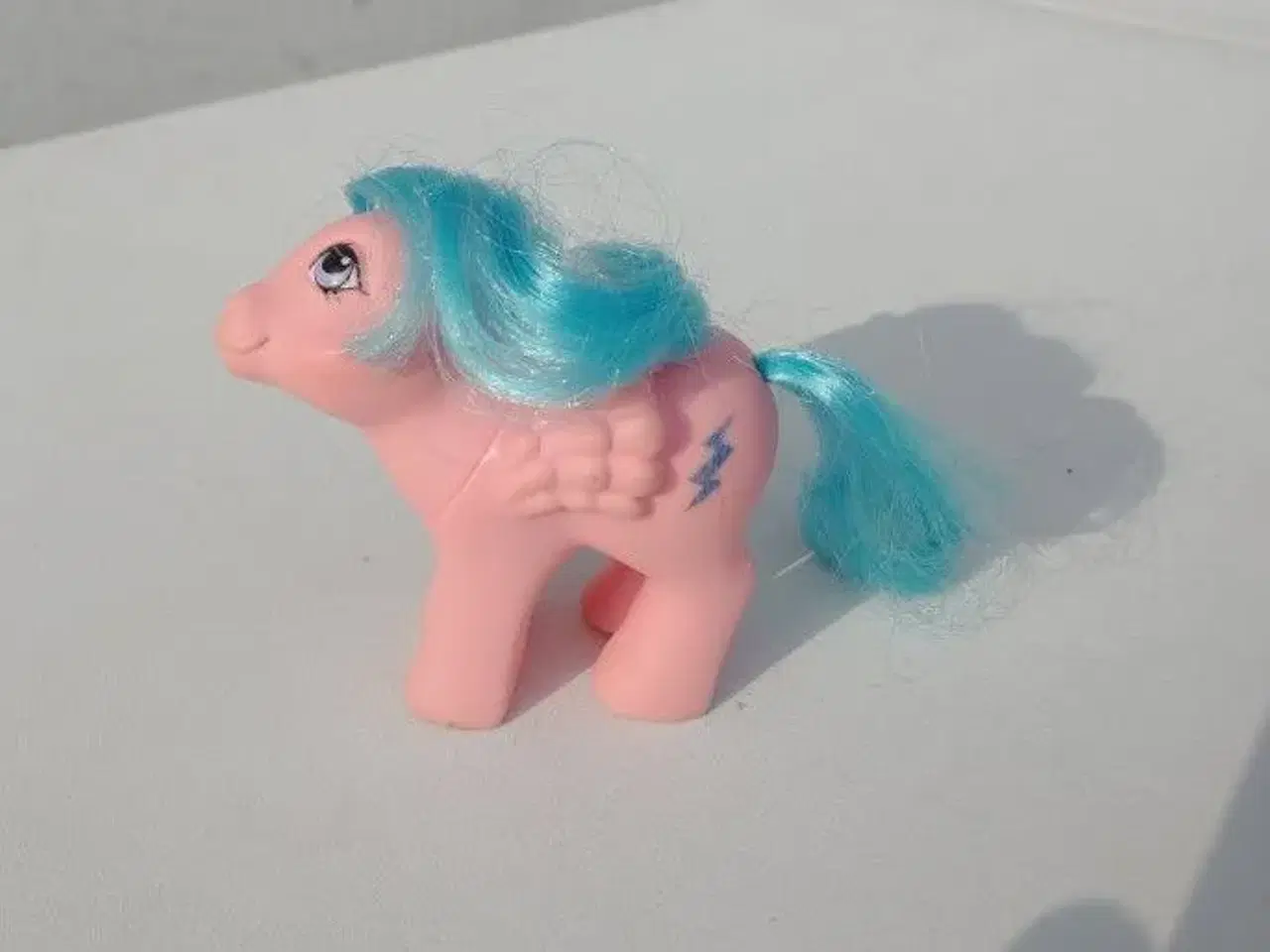 Billede 3 - My Little Pony fra ? inkl tøj
