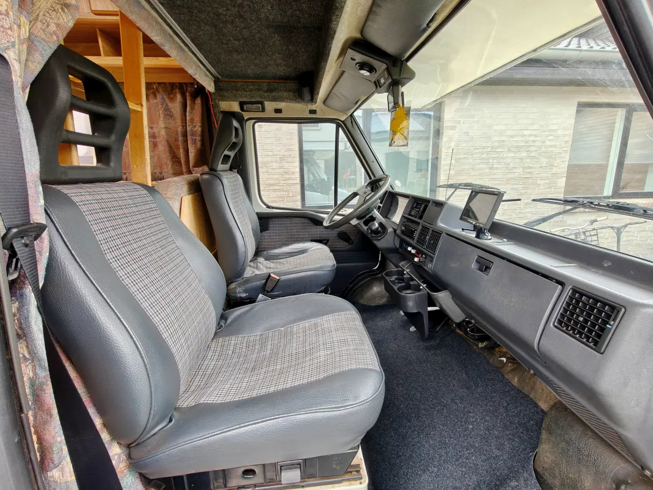 Billede 6 - fiat autocamper