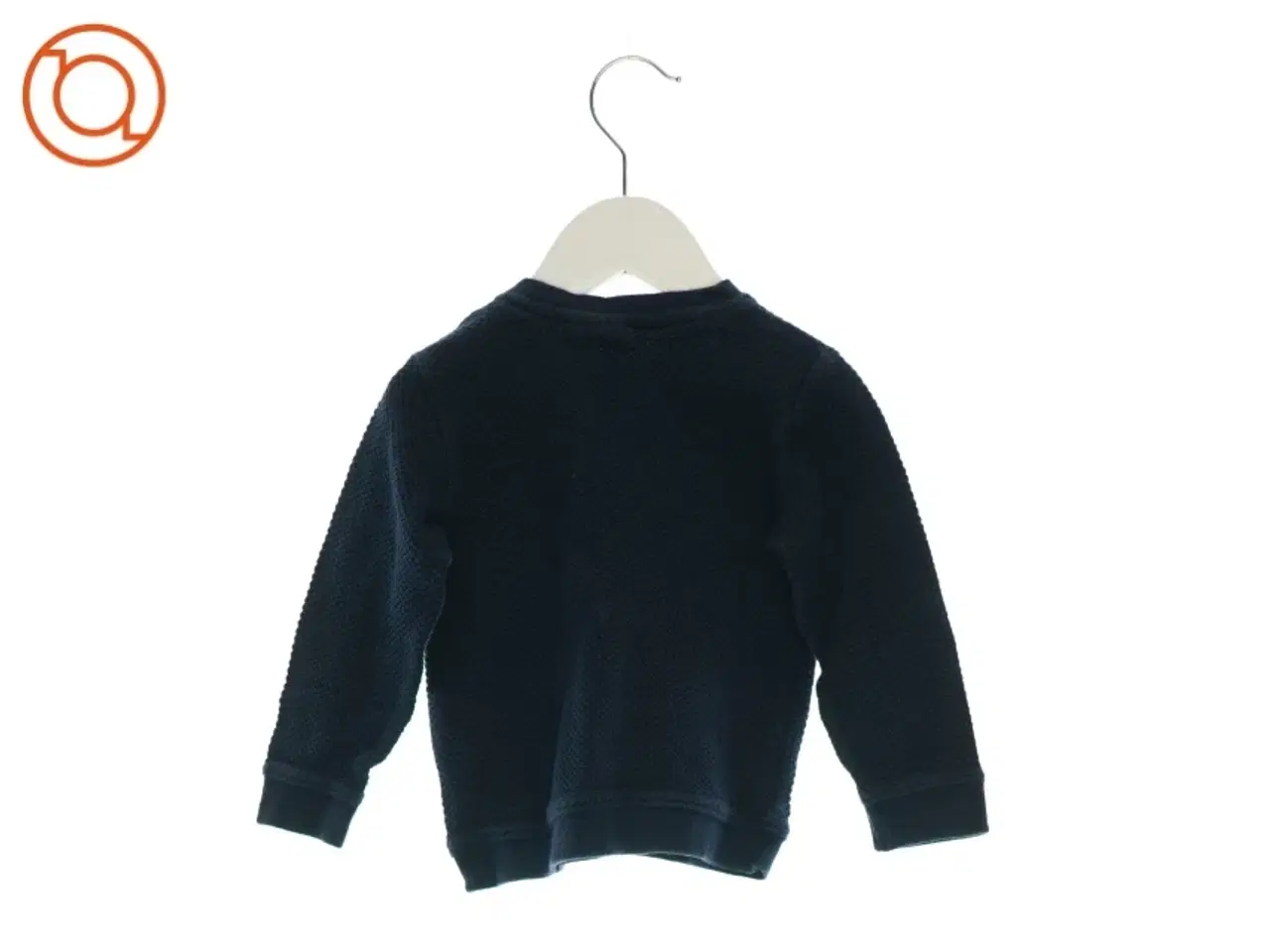Billede 3 - Sæt med bluse og bukser fra Name It (str. 80)