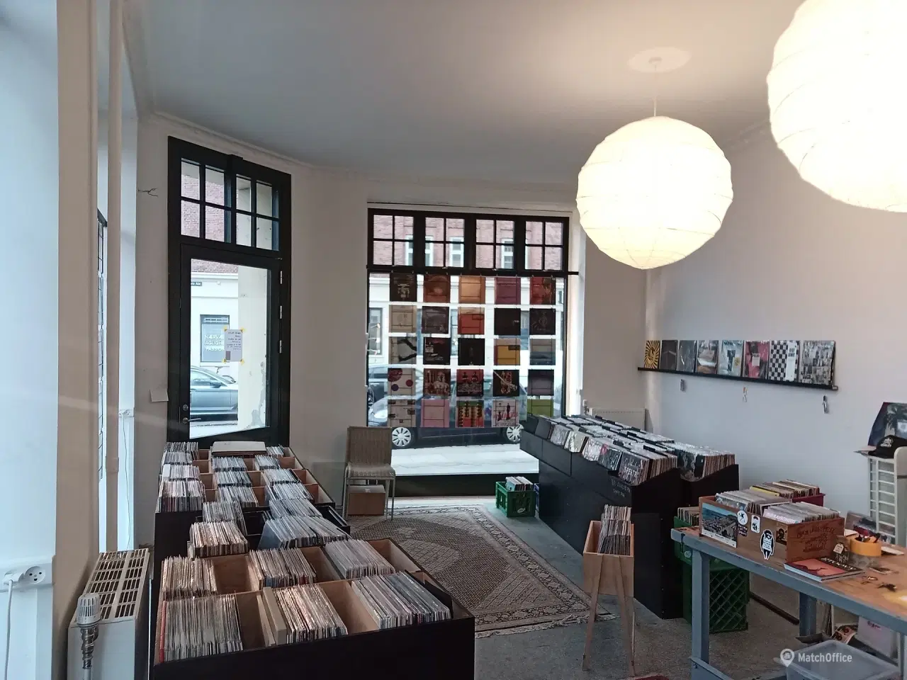 Billede 4 - Butikslokale/cafelokale tæt på Brønshøj Torv