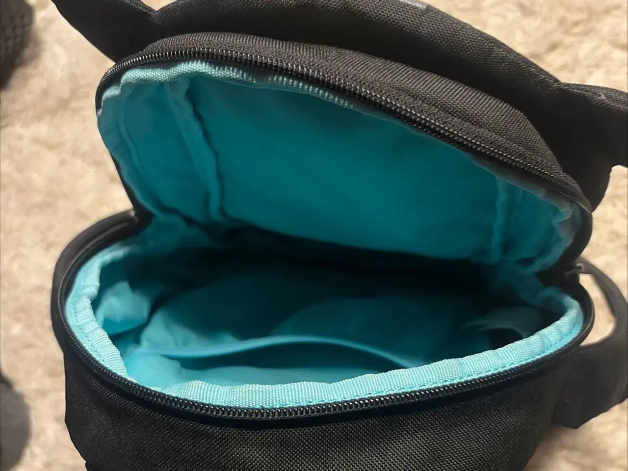 Billede 1 - Børnenrygsæk med motiv