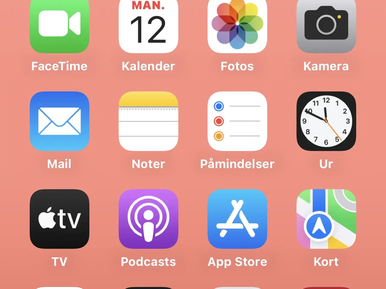 Billede 3 - iPhone plus appel Watch 