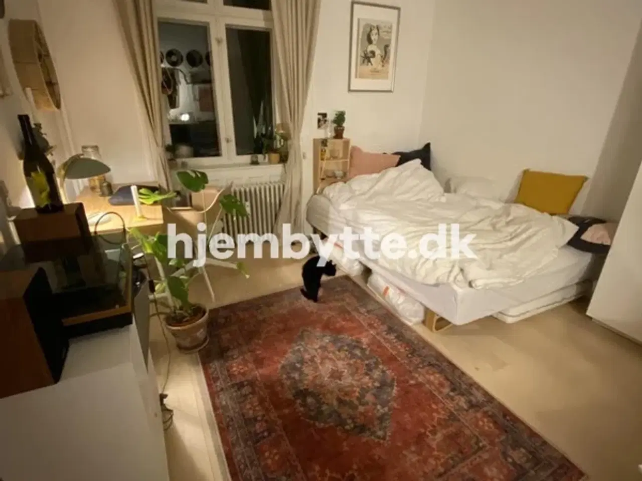 Billede 13 - Hjembytte - FrederikVI'sAllé