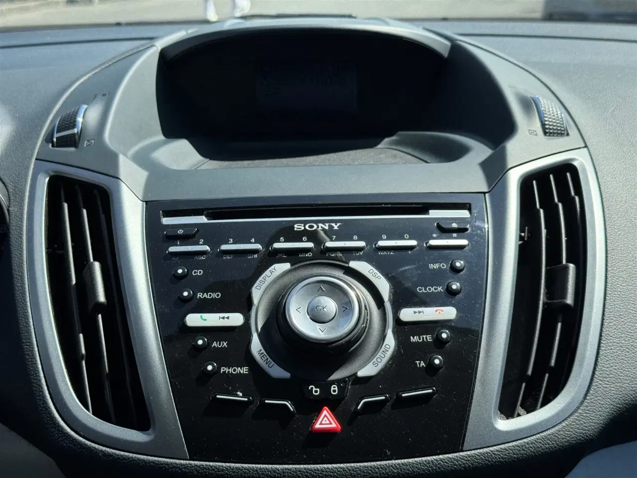 Billede 16 - Ford C-MAX 1,0 EcoBoost Trend 125HK 6g