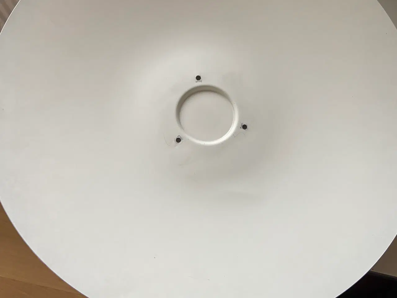 Billede 6 - Louis Poulsen 4/3 Borflampe