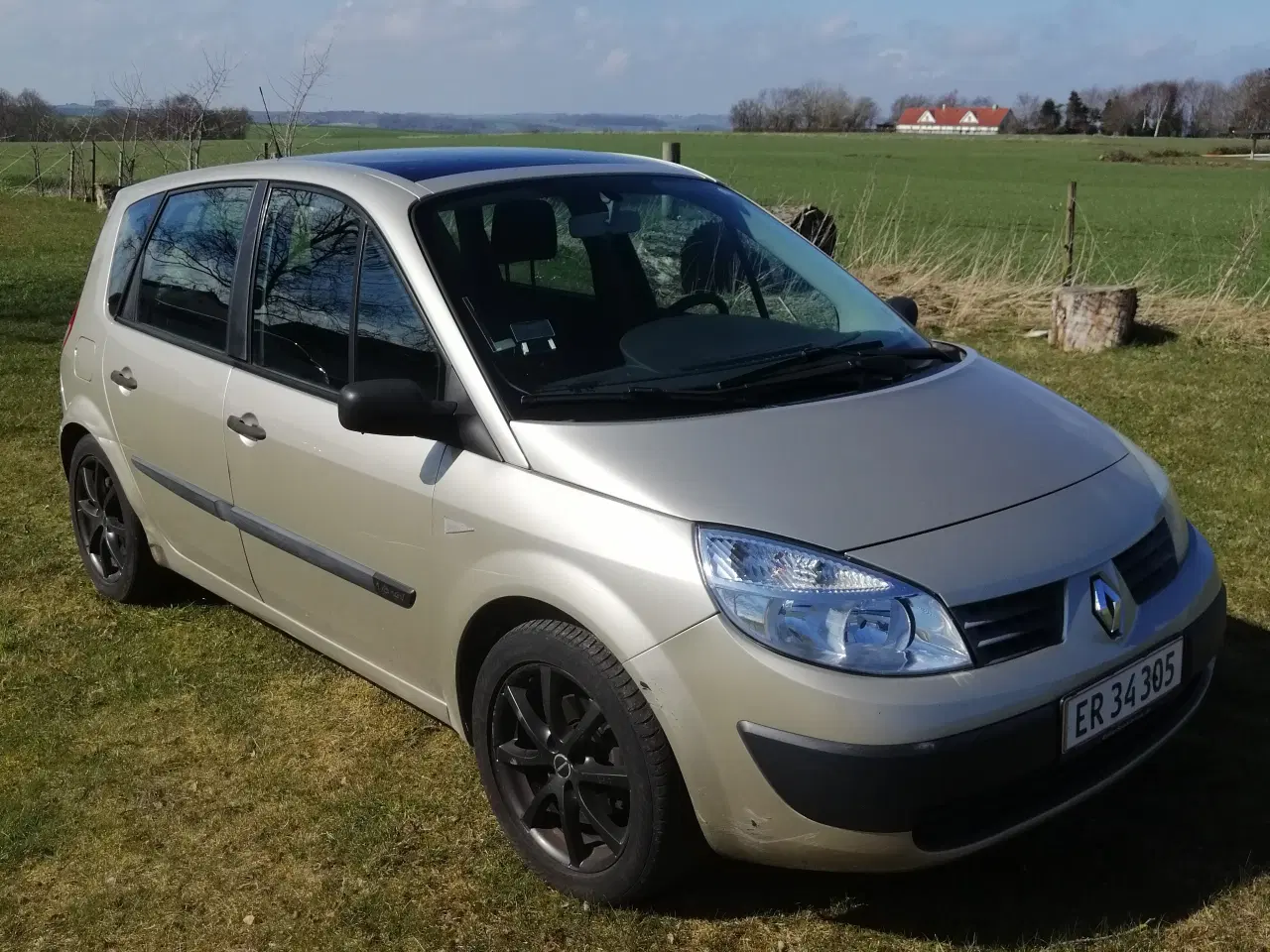 Billede 1 - Syn til 10/26 