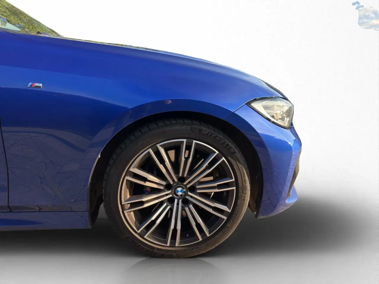 Billede 15 - BMW 330i 2,0 M-Sport aut.
