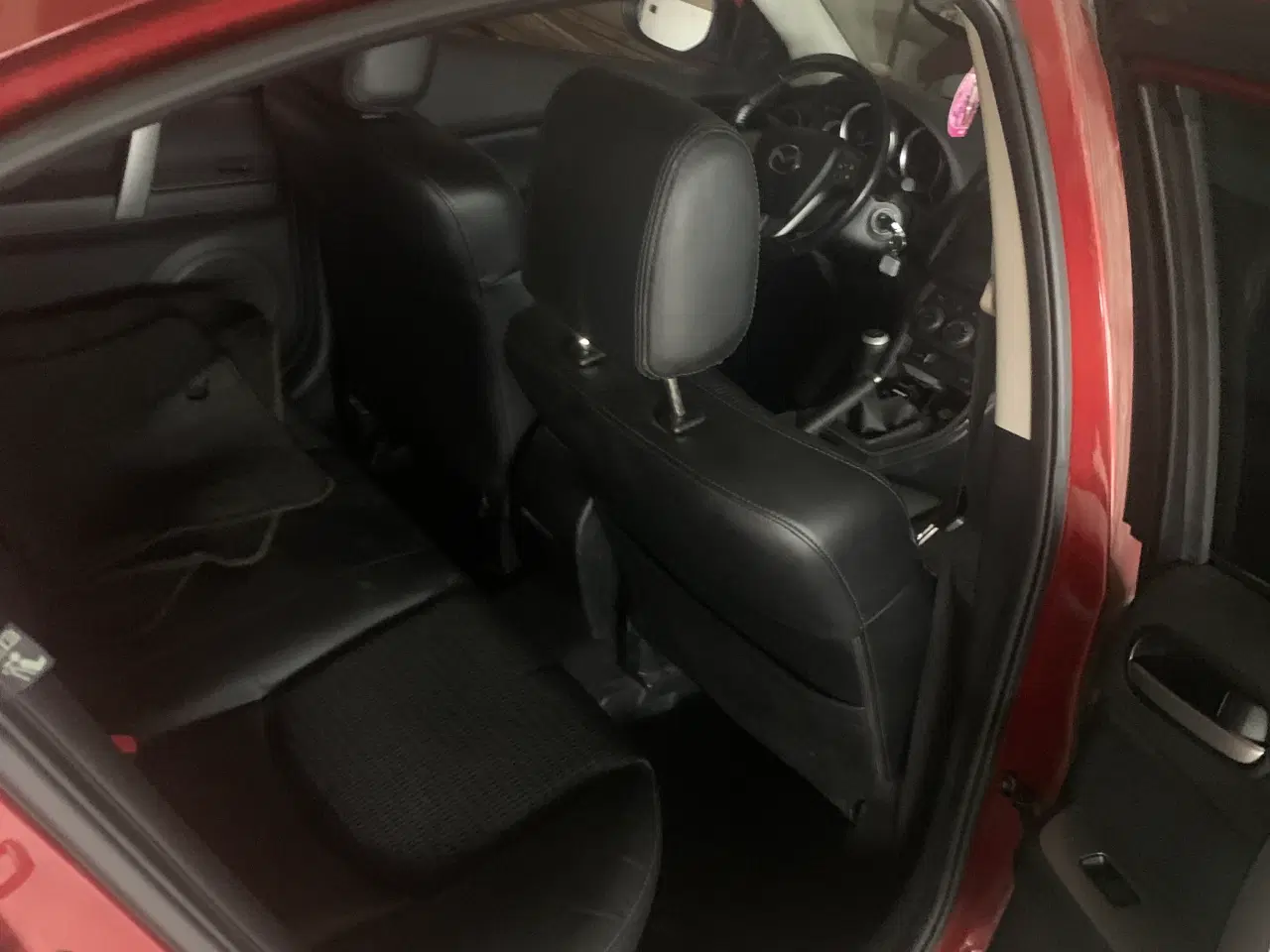 Billede 9 - Mazda 6 nysynet