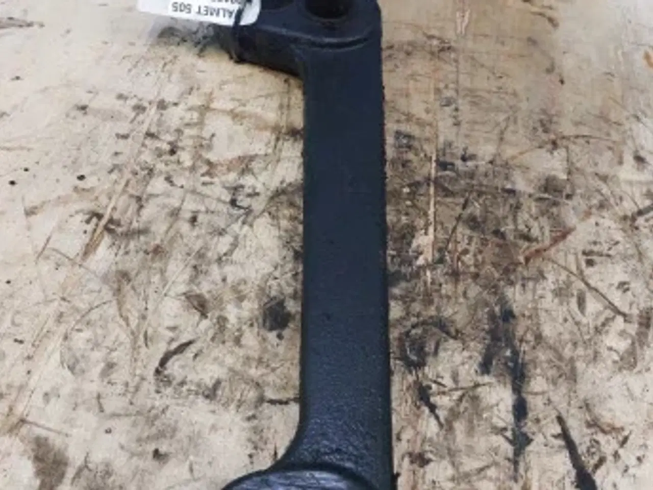 Billede 3 - Valmet 505 Træk 30187710