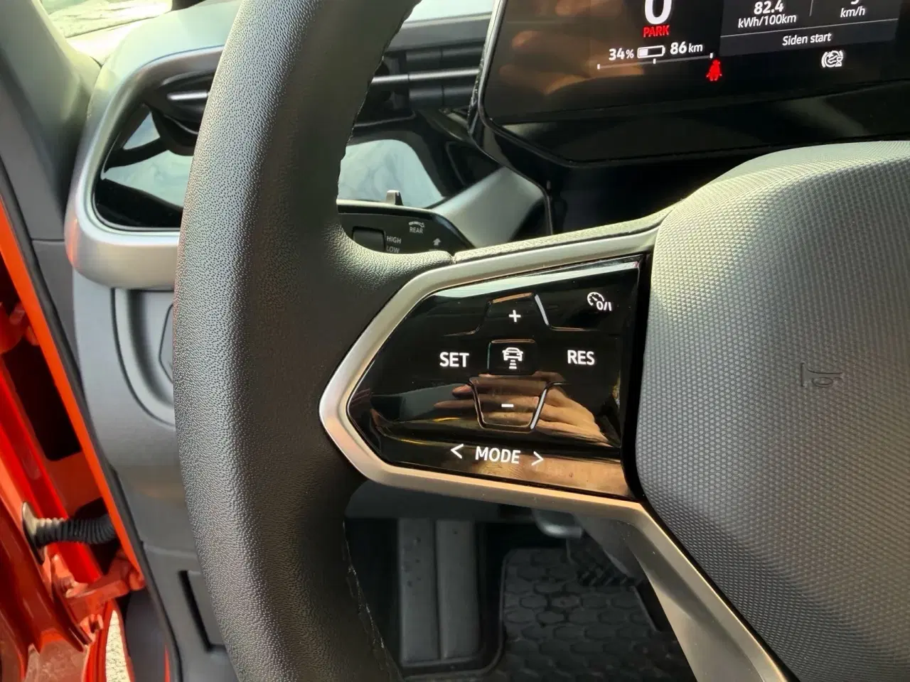 Billede 8 - VW ID.Buzz EL Pro 204HK Aut.