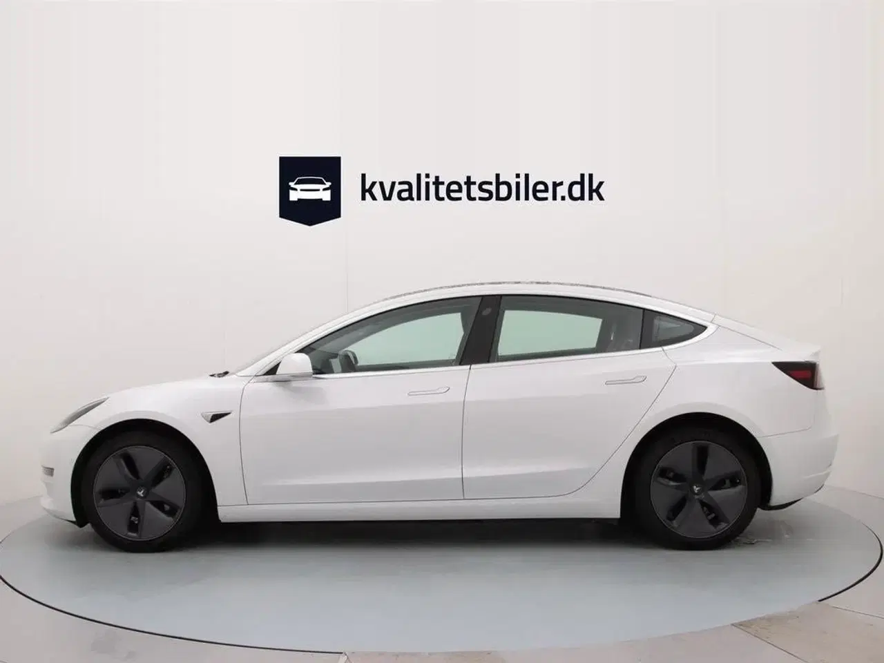 Billede 2 - Tesla Model 3  Long Range AWD