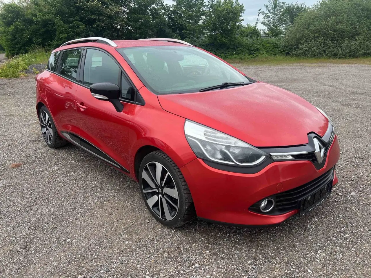 Billede 4 - Renault CLIO Authentique 1.5.diesel