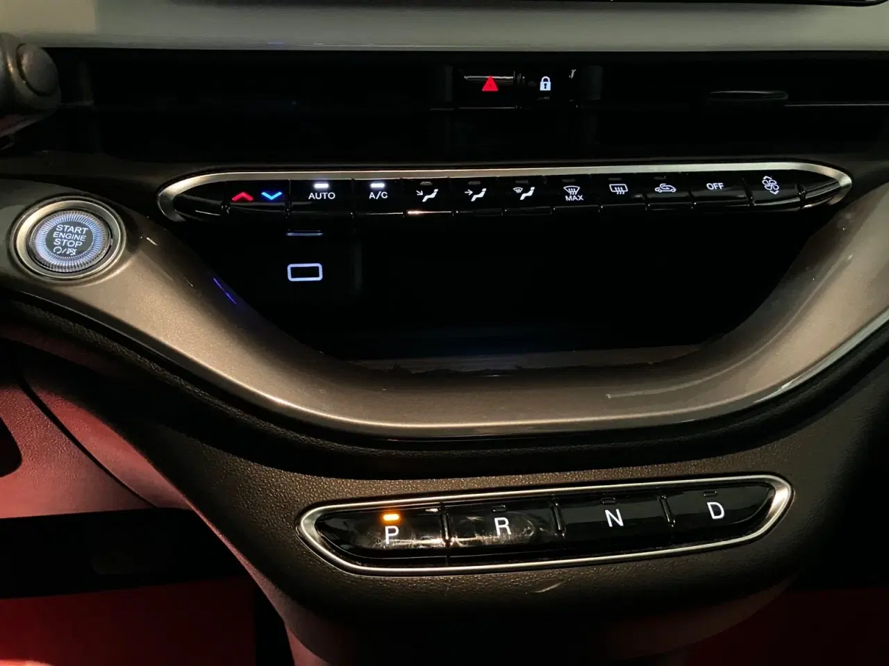 Billede 10 - Fiat 500e 42 Icon