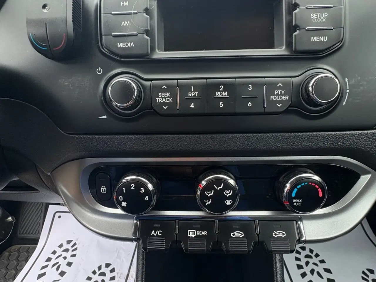 Billede 14 - Kia Rio 1,1 CRDi 75 Motion