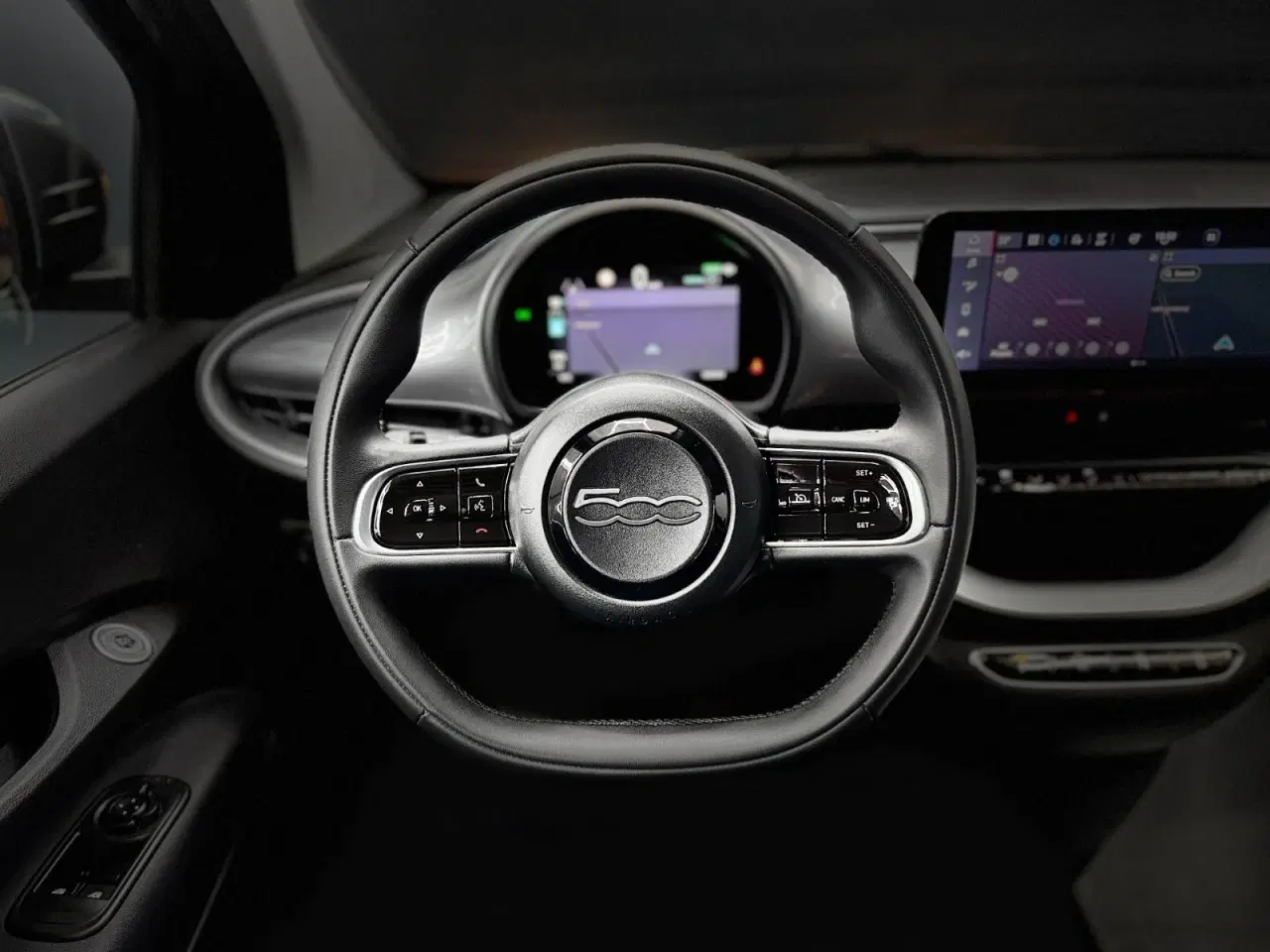 Billede 7 - Fiat 500e 42 Icon