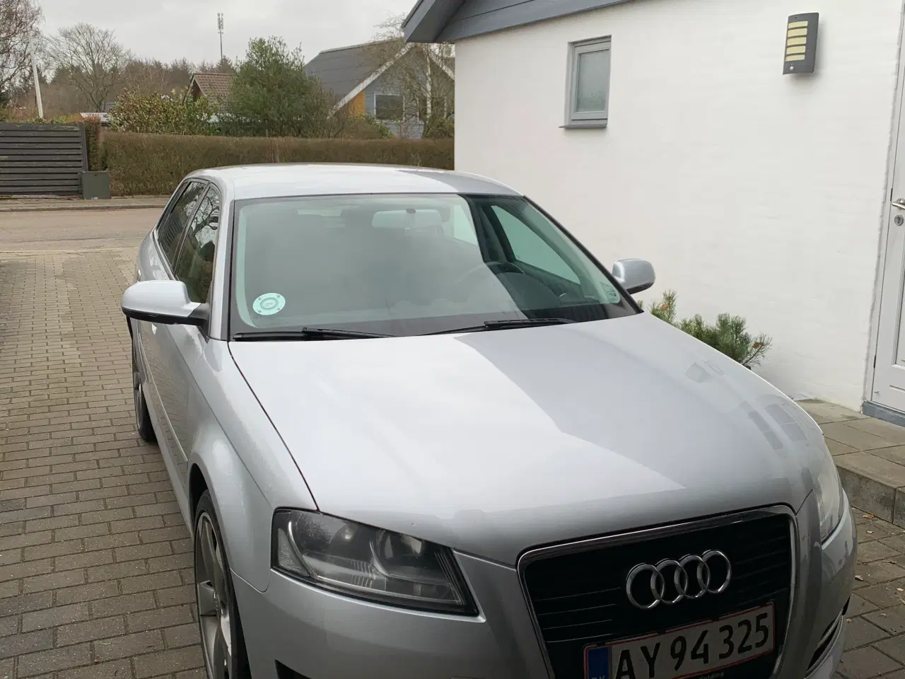 Billede 5 - Audi A3 1,6 TDI