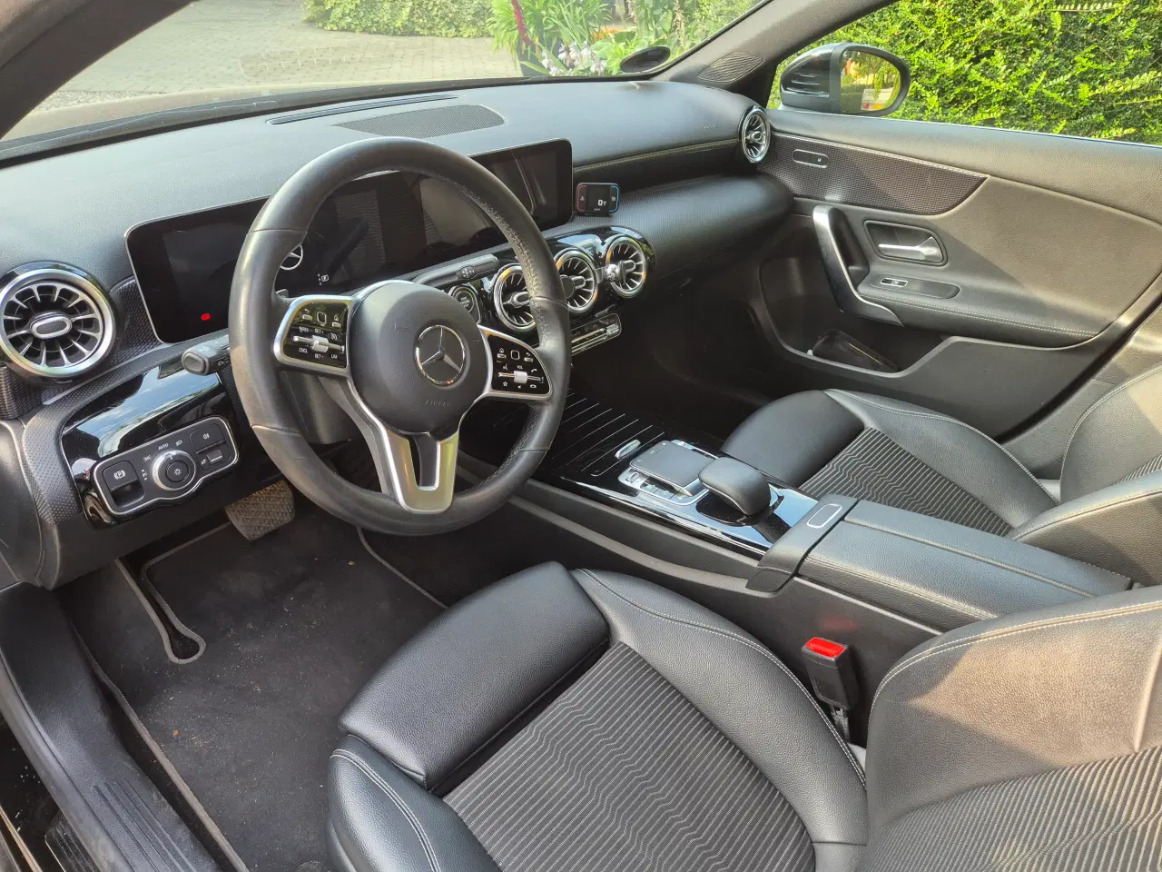 Billede 5 - Mercedes A200