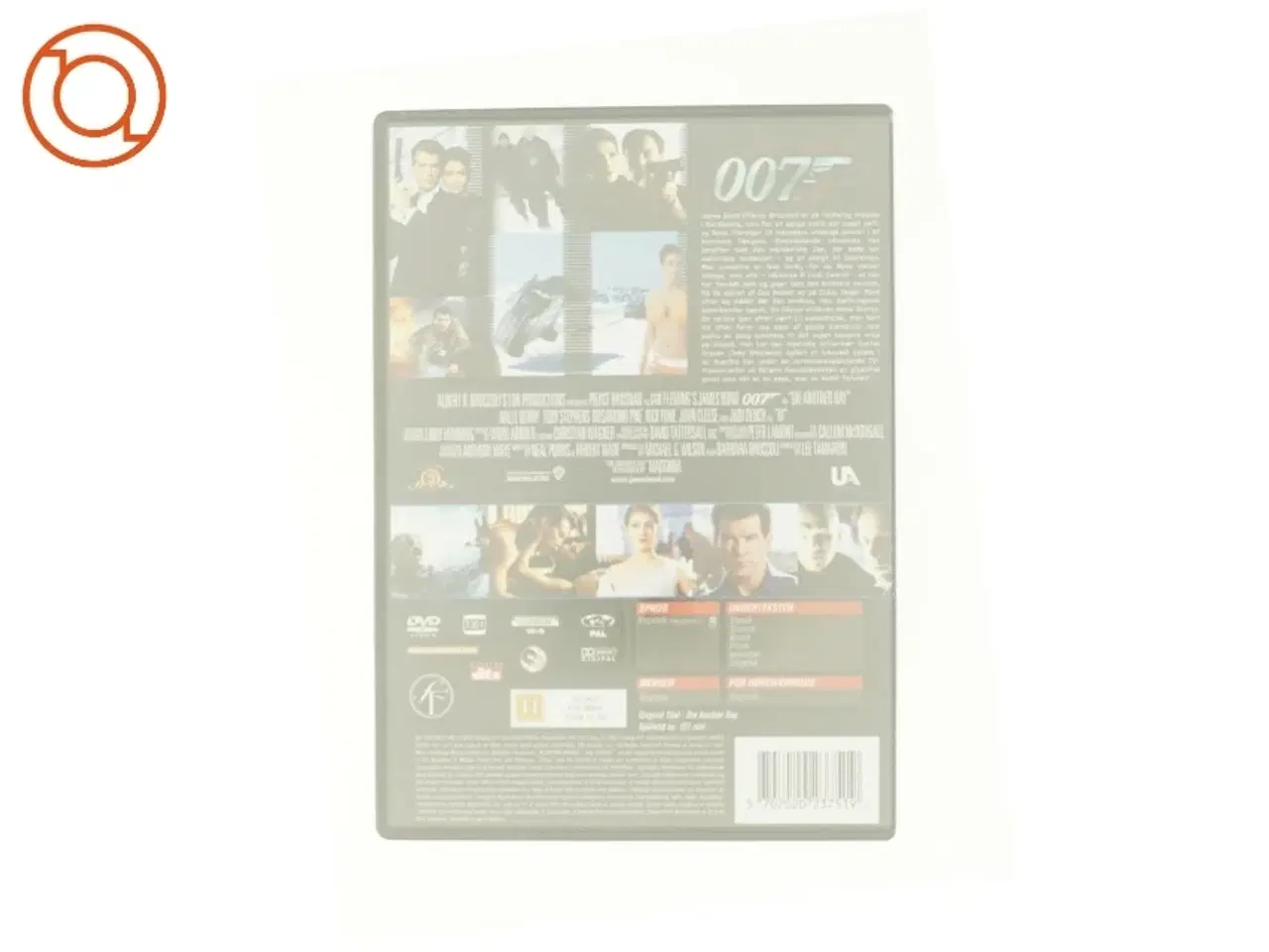 Billede 3 - Agent 007 - Die Another Day