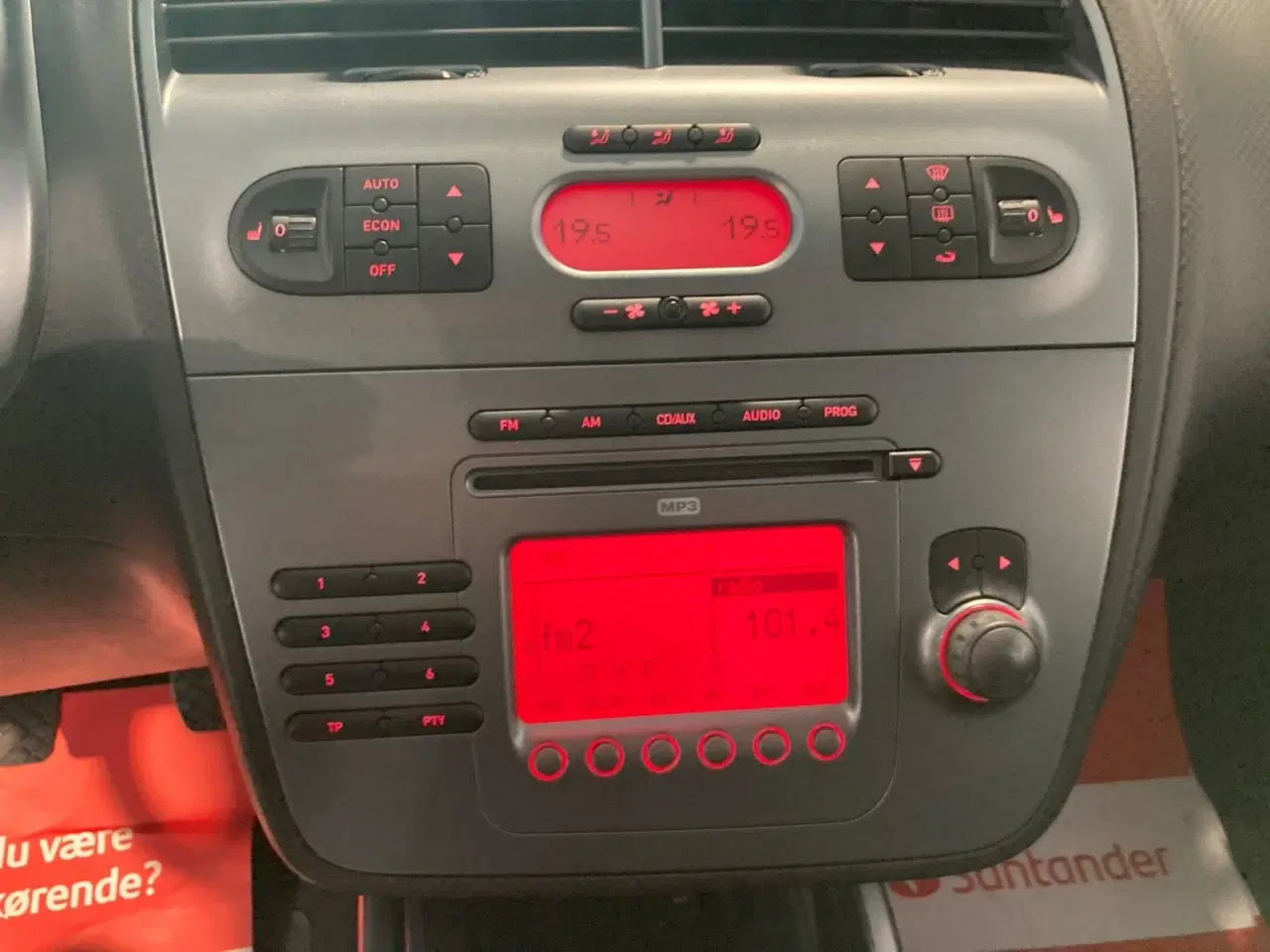 Billede 13 - Seat Altea XL 2,0 TDi 140 Stylance