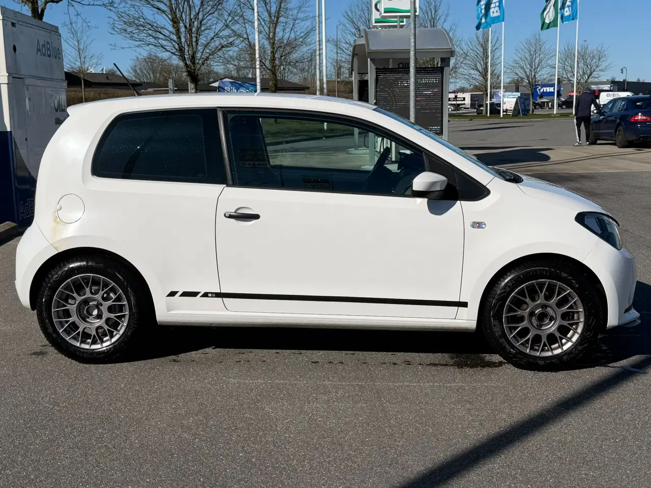 Billede 5 - Seat MII Reference