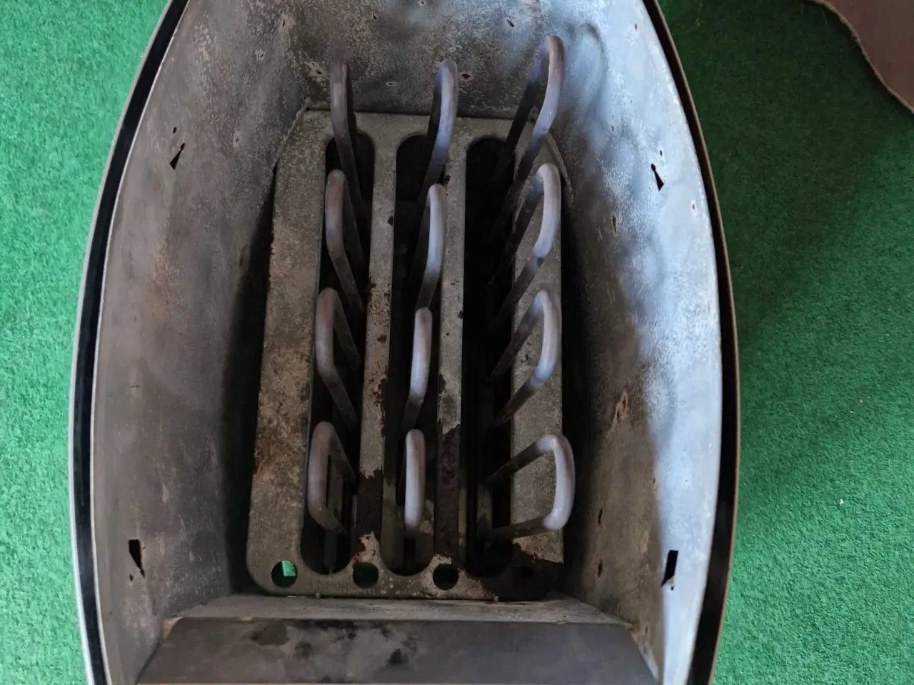 Billede 7 - Harvia sauna ovn 